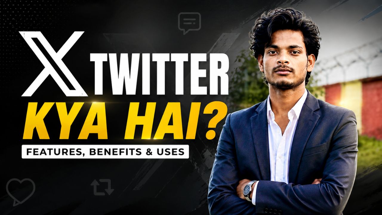 x kya hai