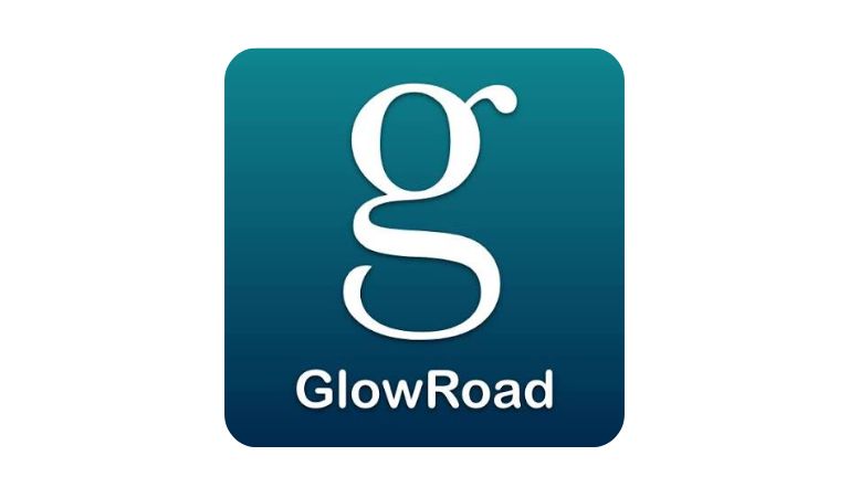 glowroad app