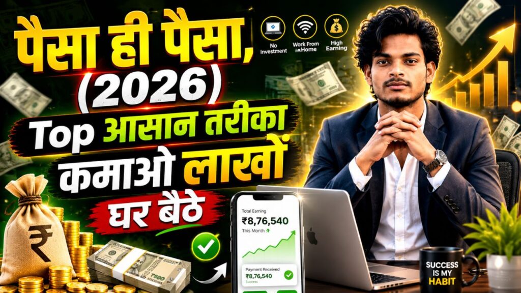 online earning tips