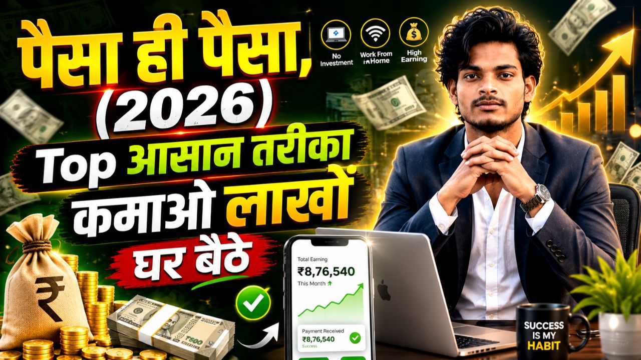 online earning tips
