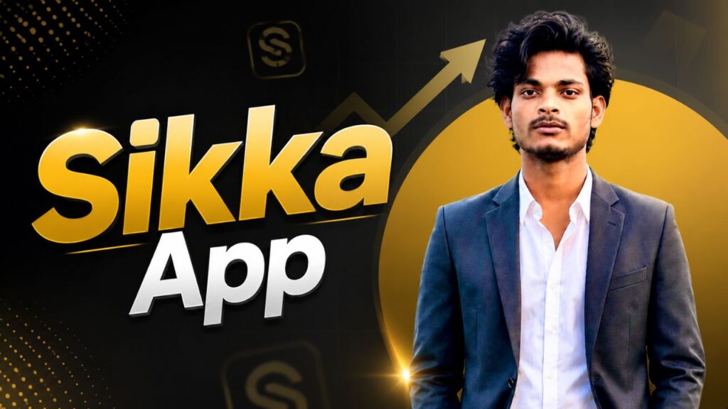 sikka app