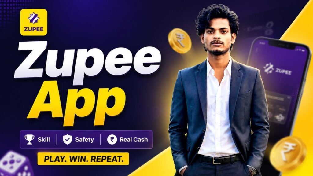 zupee app