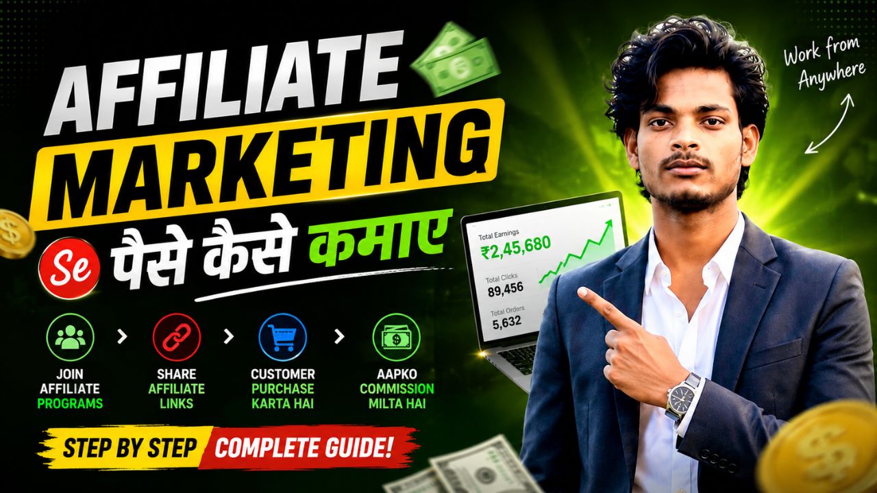 affiliate marketing se paise kaise kamaye (1)