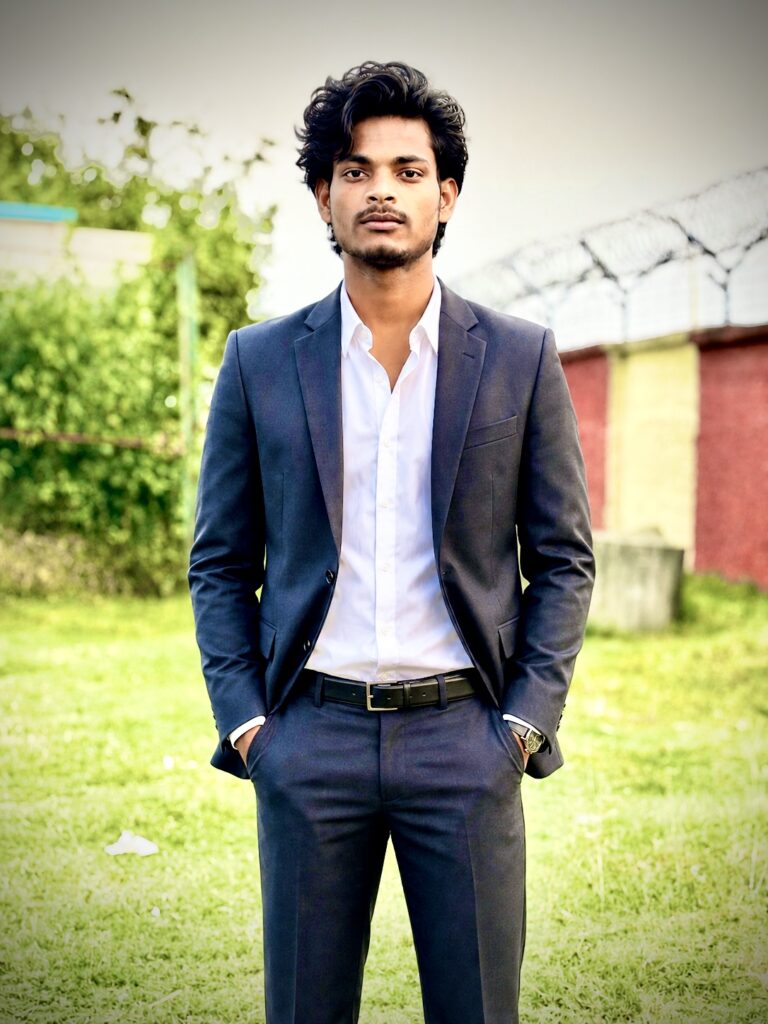 Gautam Kumar