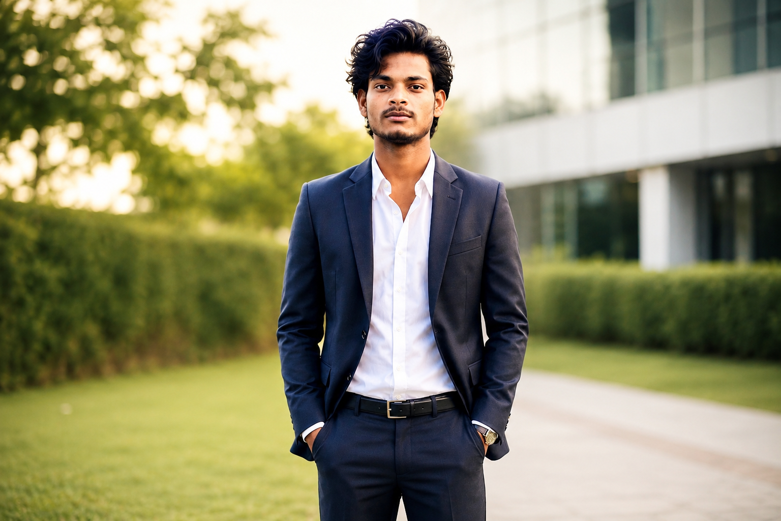 Uttam Kumar