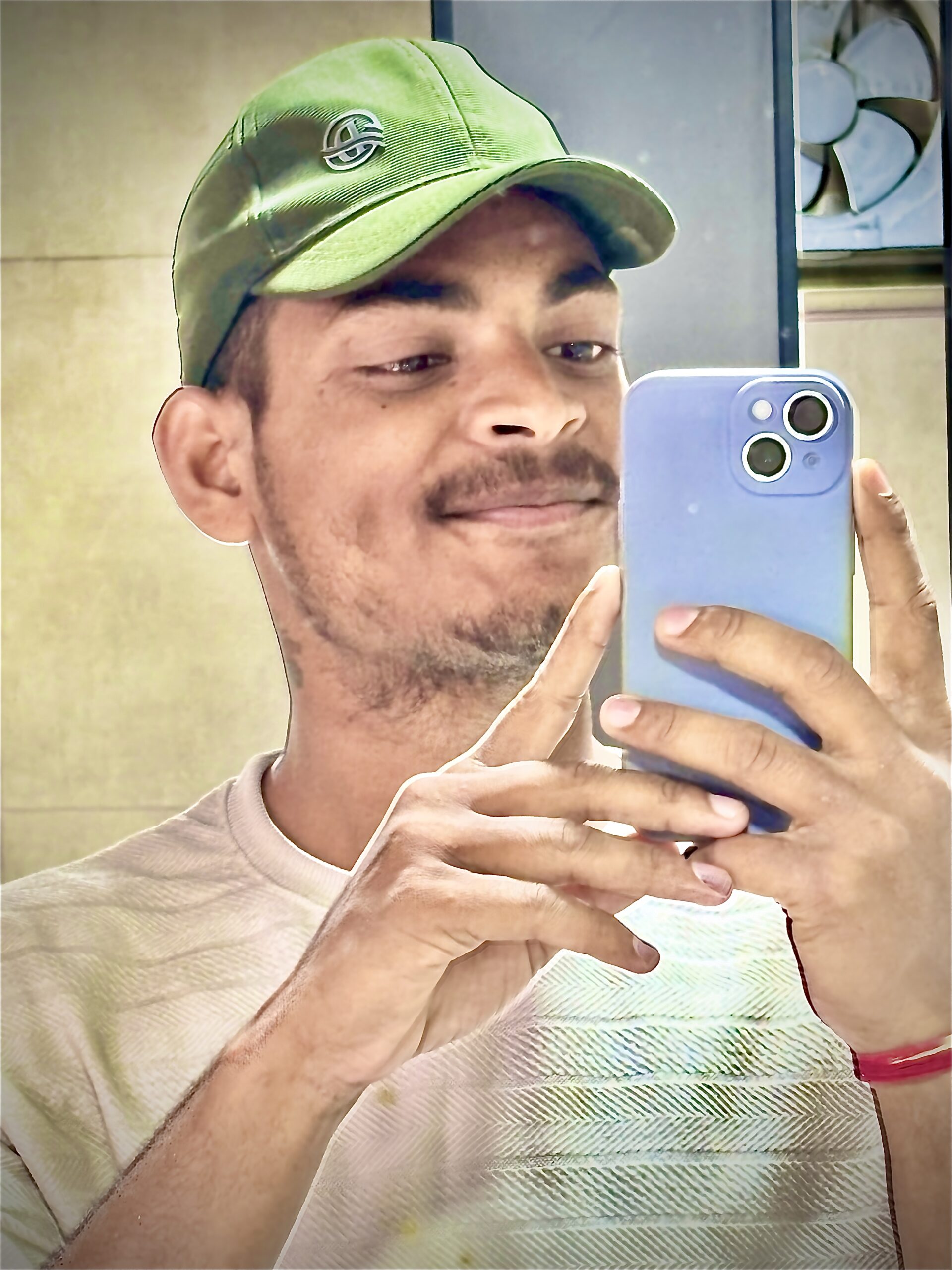 Gautam Kumar