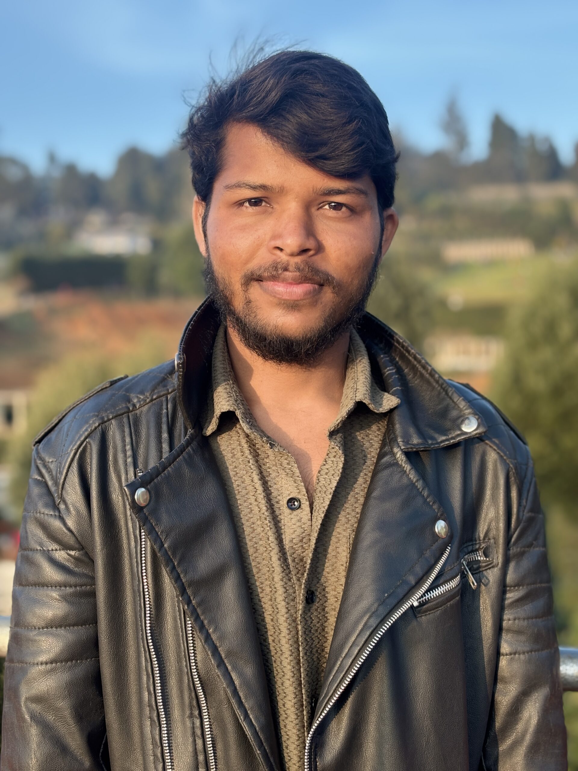 Anup Sharma